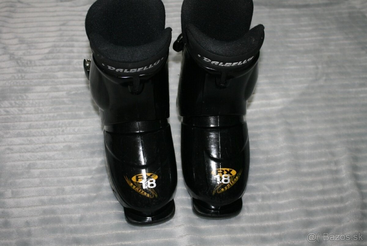 detské lyže Head 90 cm - 8