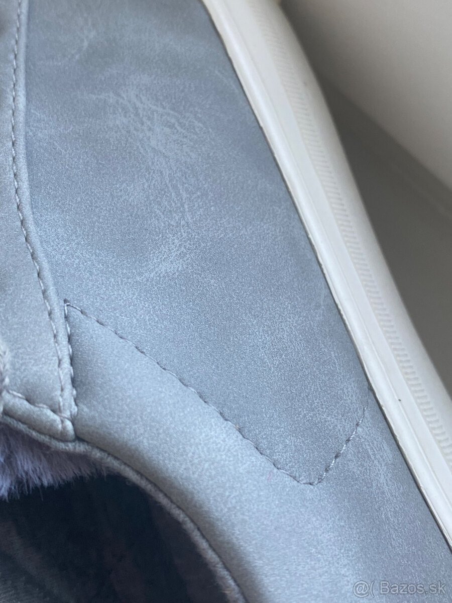 Graceland - tenisky / topánky - 8