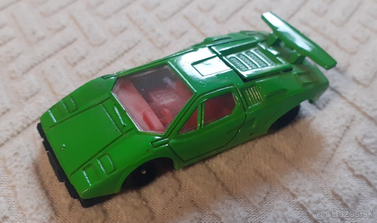 Predám angličáky. - 8