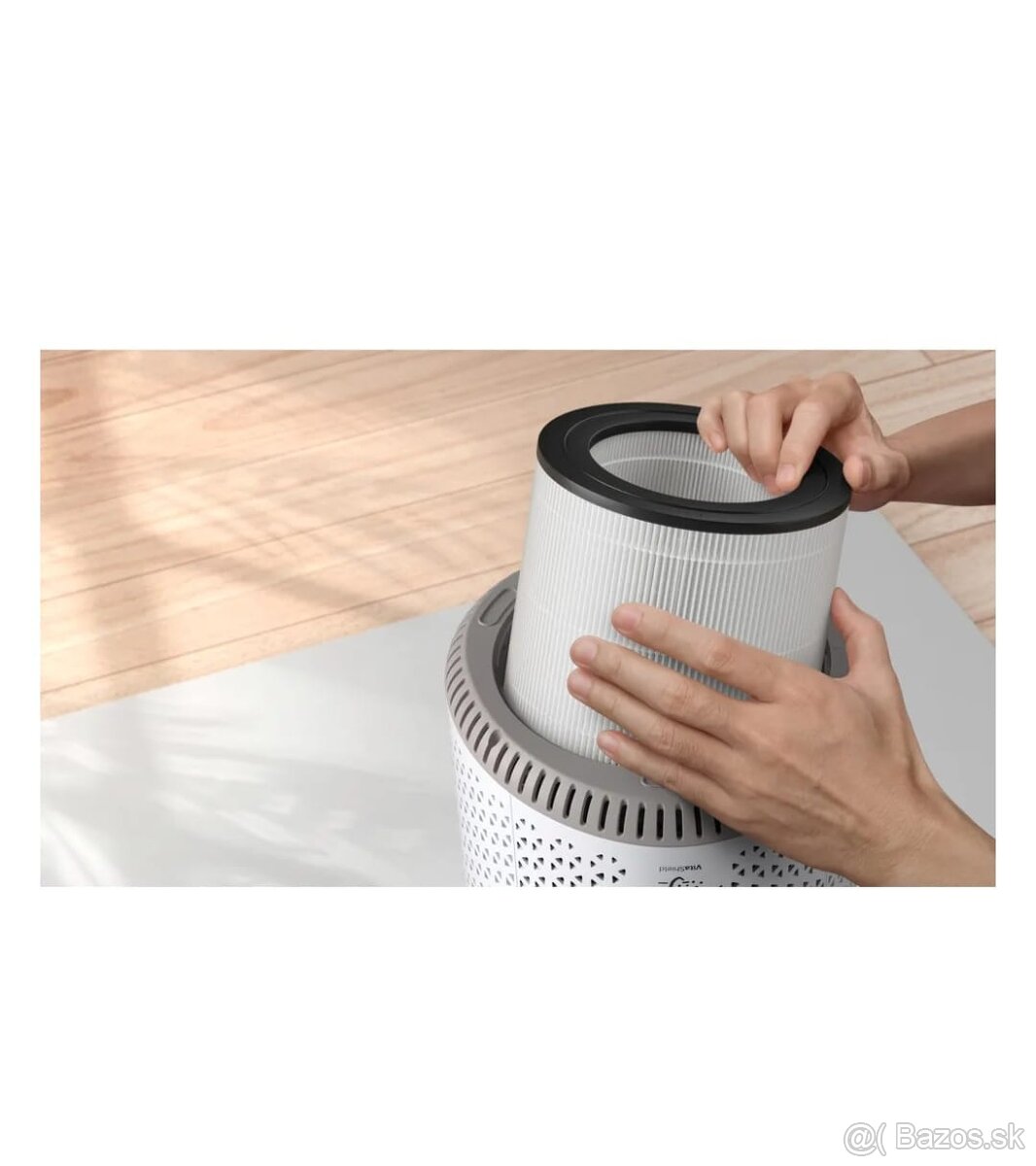 PHILIPS SERIES 600i - 8