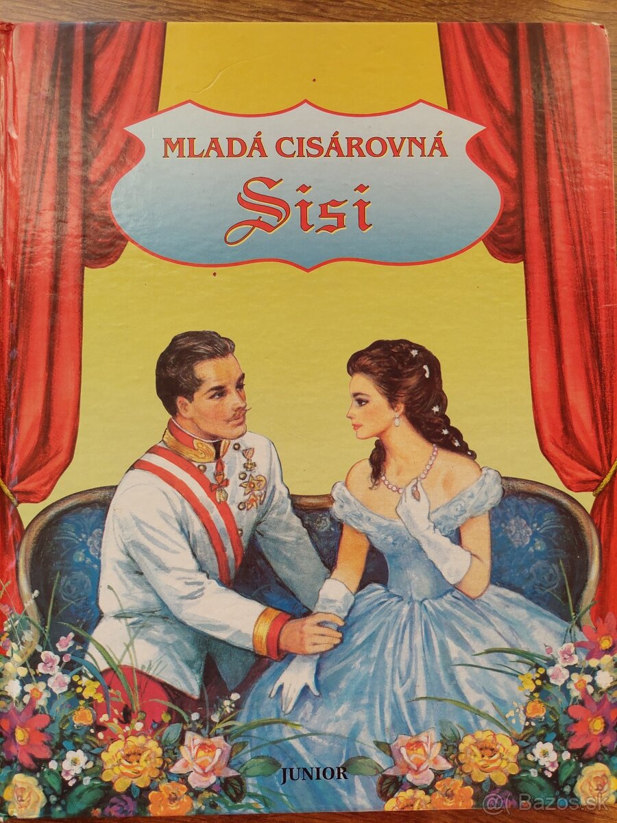 Rozprávky pre deti a mládež 2 - 8