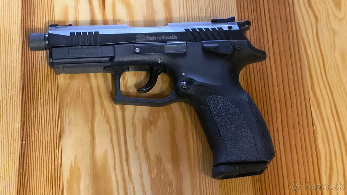 Grand Power K22, závit, MK6 - 8