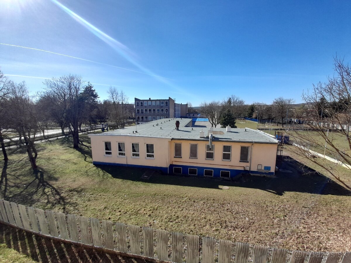 Predáva sa 1 izbový byt, 34m2, Košice - Šaca - 8