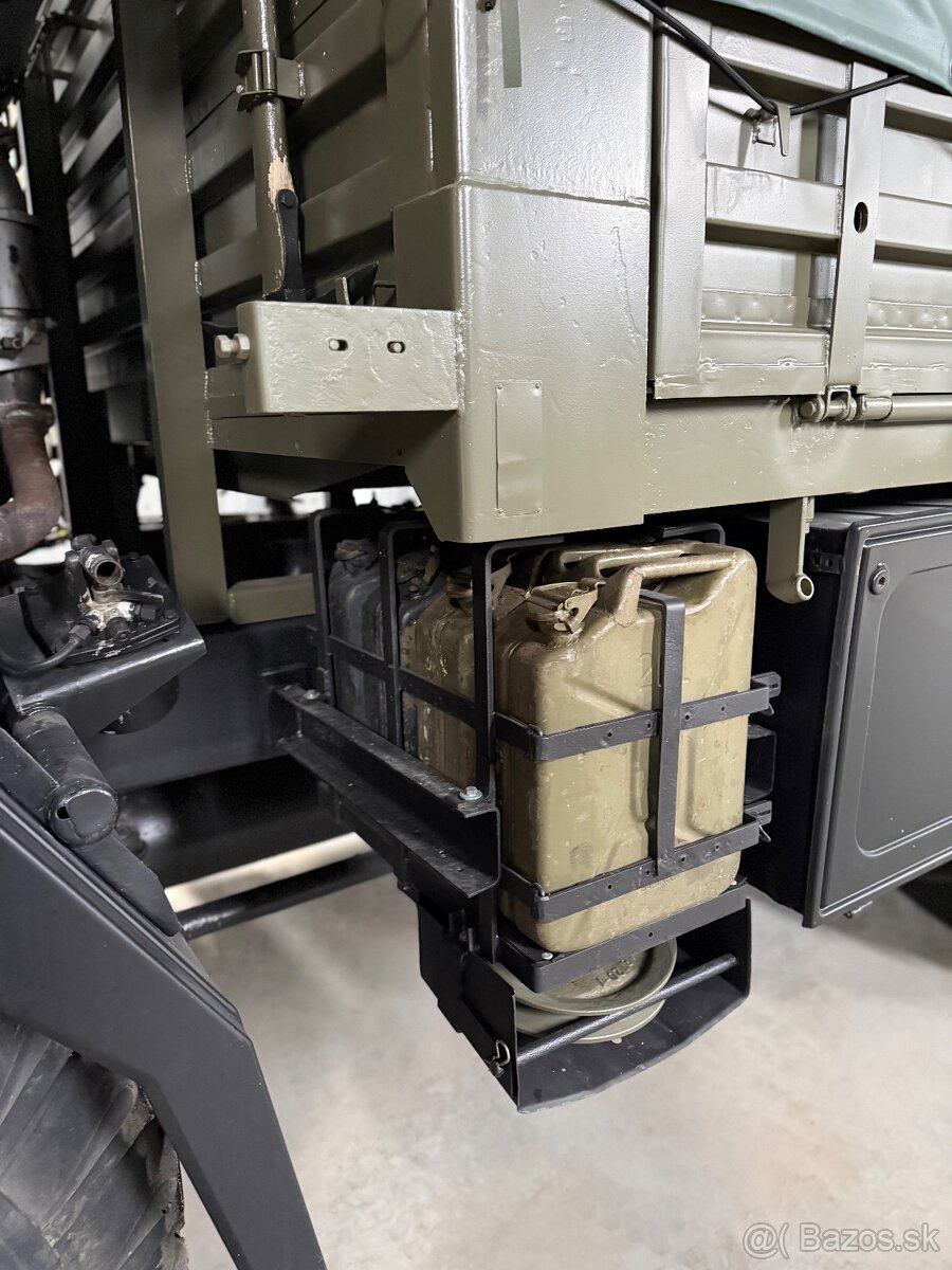 Tatra 815NV 6x6 20.235 - 8