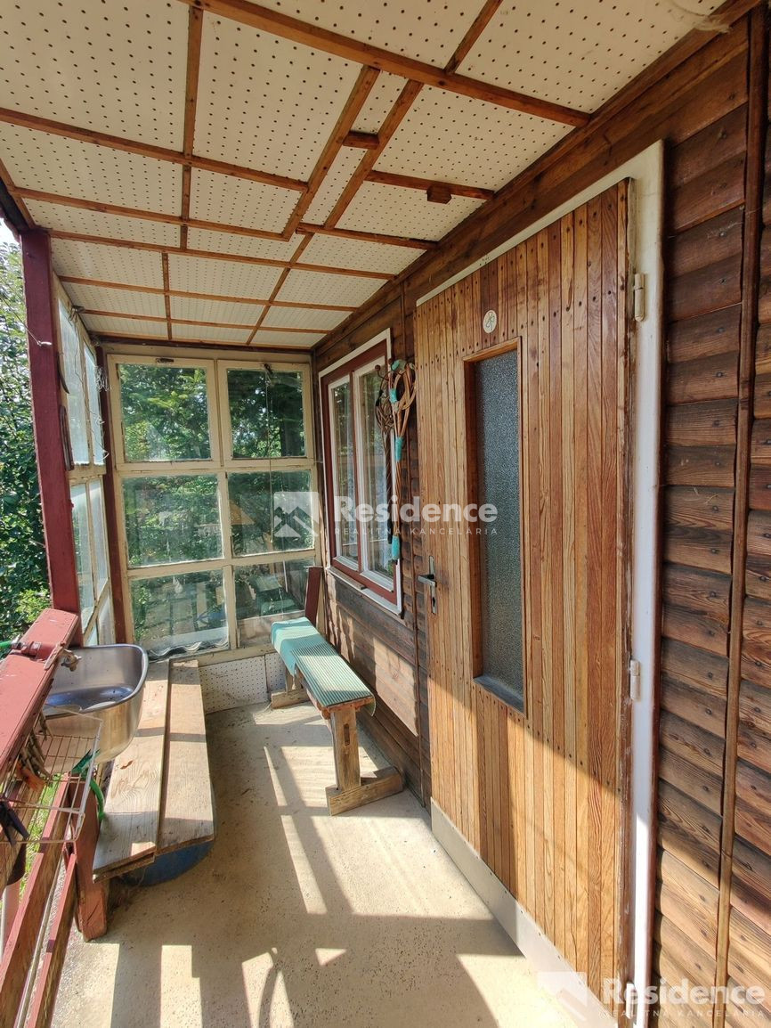 Záhradka na predaj, Liptovský Mikuláš - 8