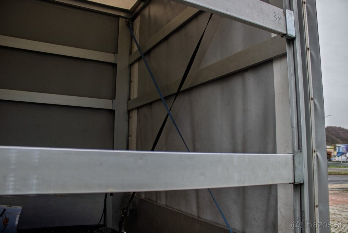 Fiat Ducato Hageman 2.3 TDI 130kW - 8