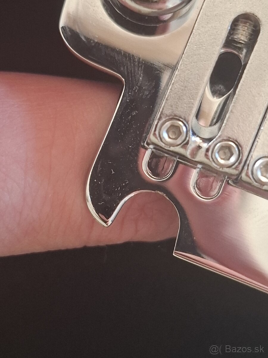 Kobylka Gotoh NS510T-FE1 Chrome
- 8