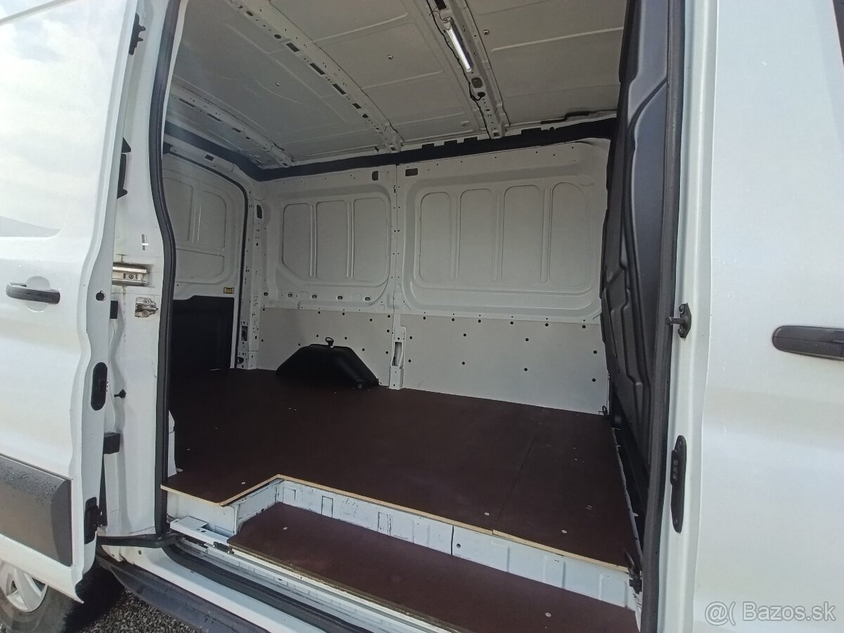 Ford Transit 2.0 TDCi L2H2, 96kW - 8