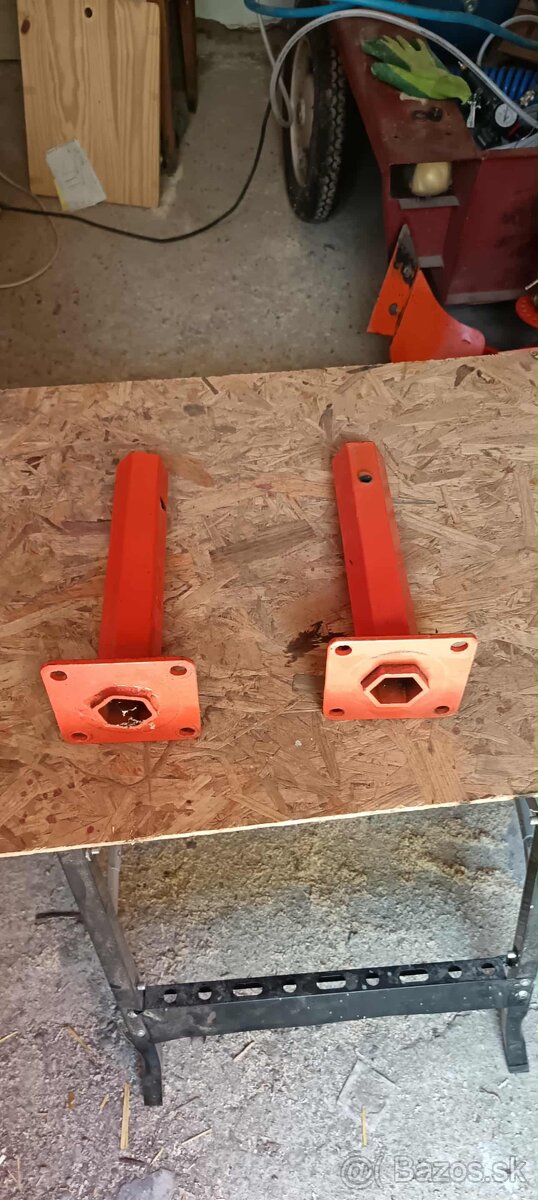 Ruris malotraktor - 8