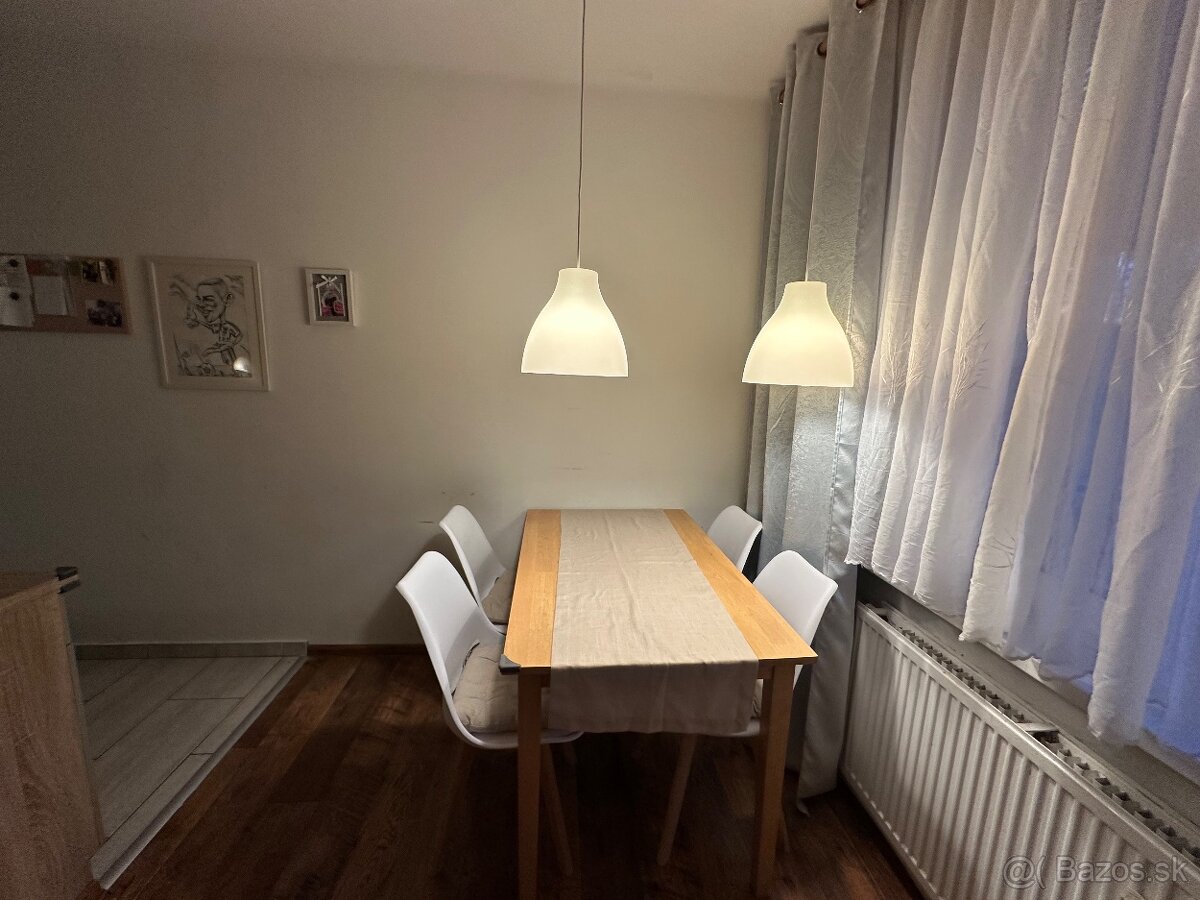 Kompletne zrekonštruovaný zariadeny 2,5 izbový byt na predaj - 8