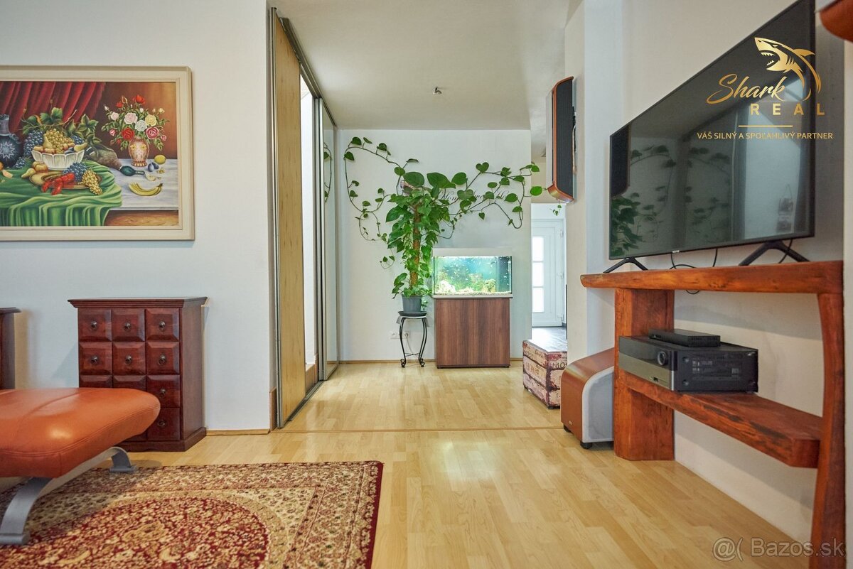 BEZKONKURENČNÁ CENA Slnečný 5-izbový rodinný dom na Slnečn - 8