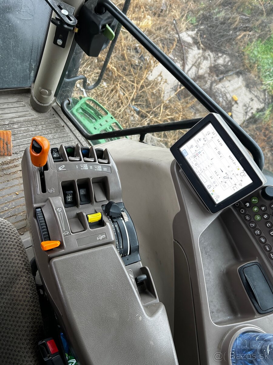 John Deere 6170R - 8