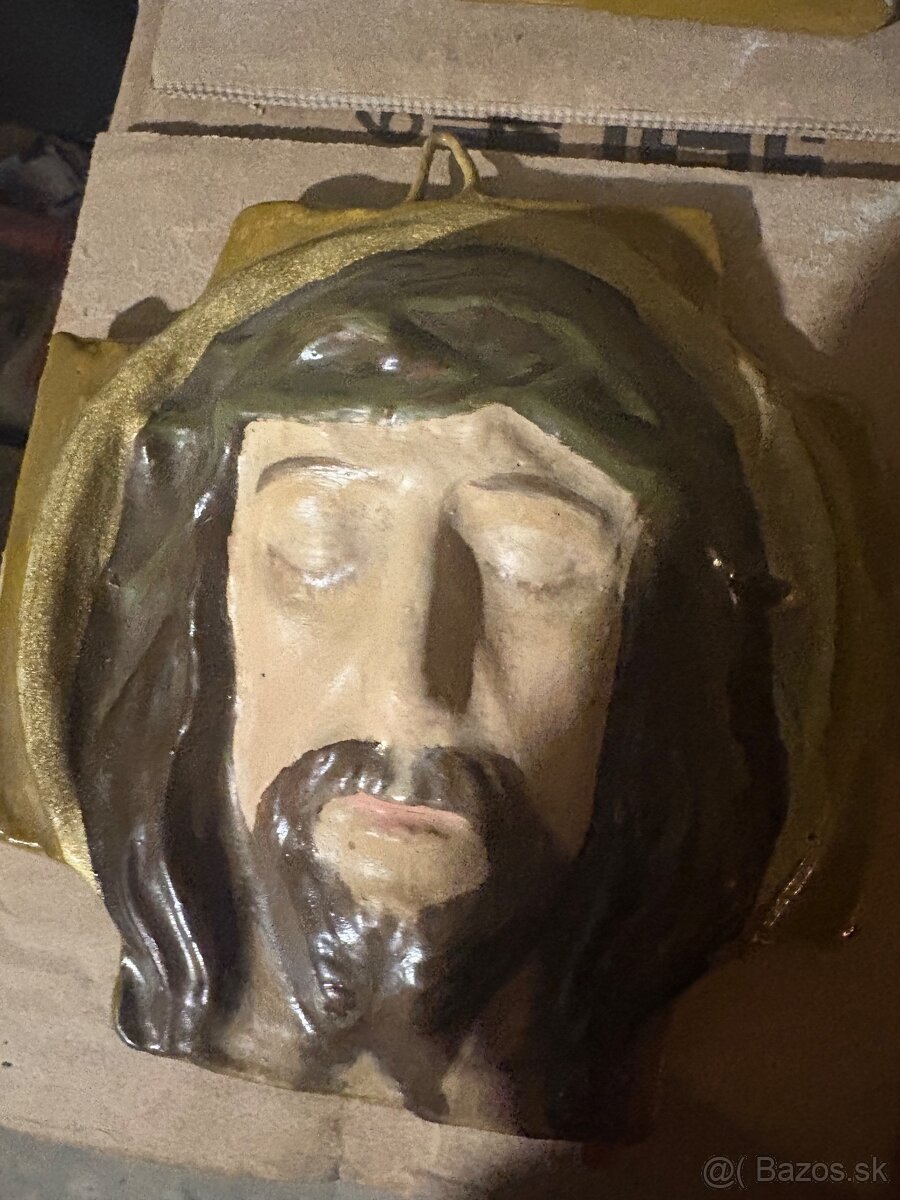 Predám sväté obrazy - 8