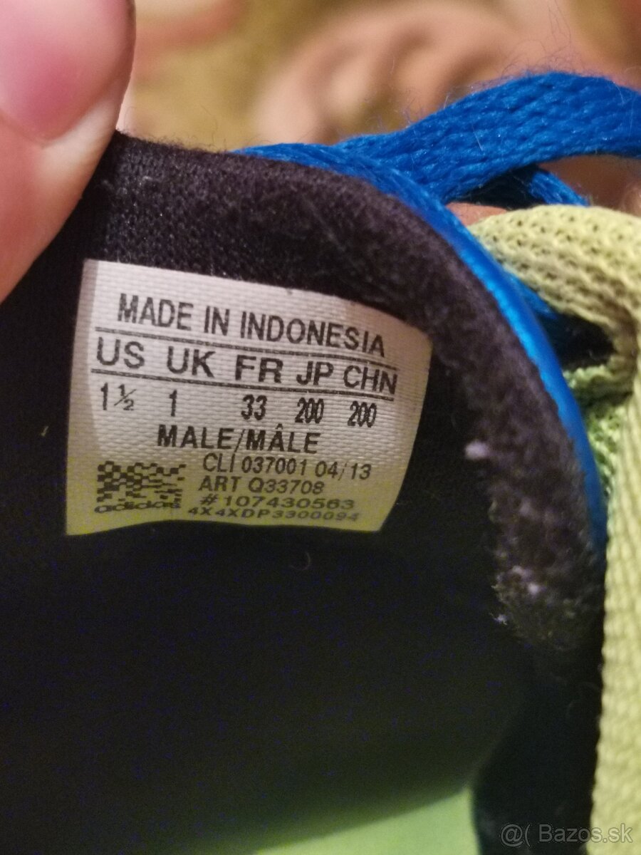 Detské topánky - 8