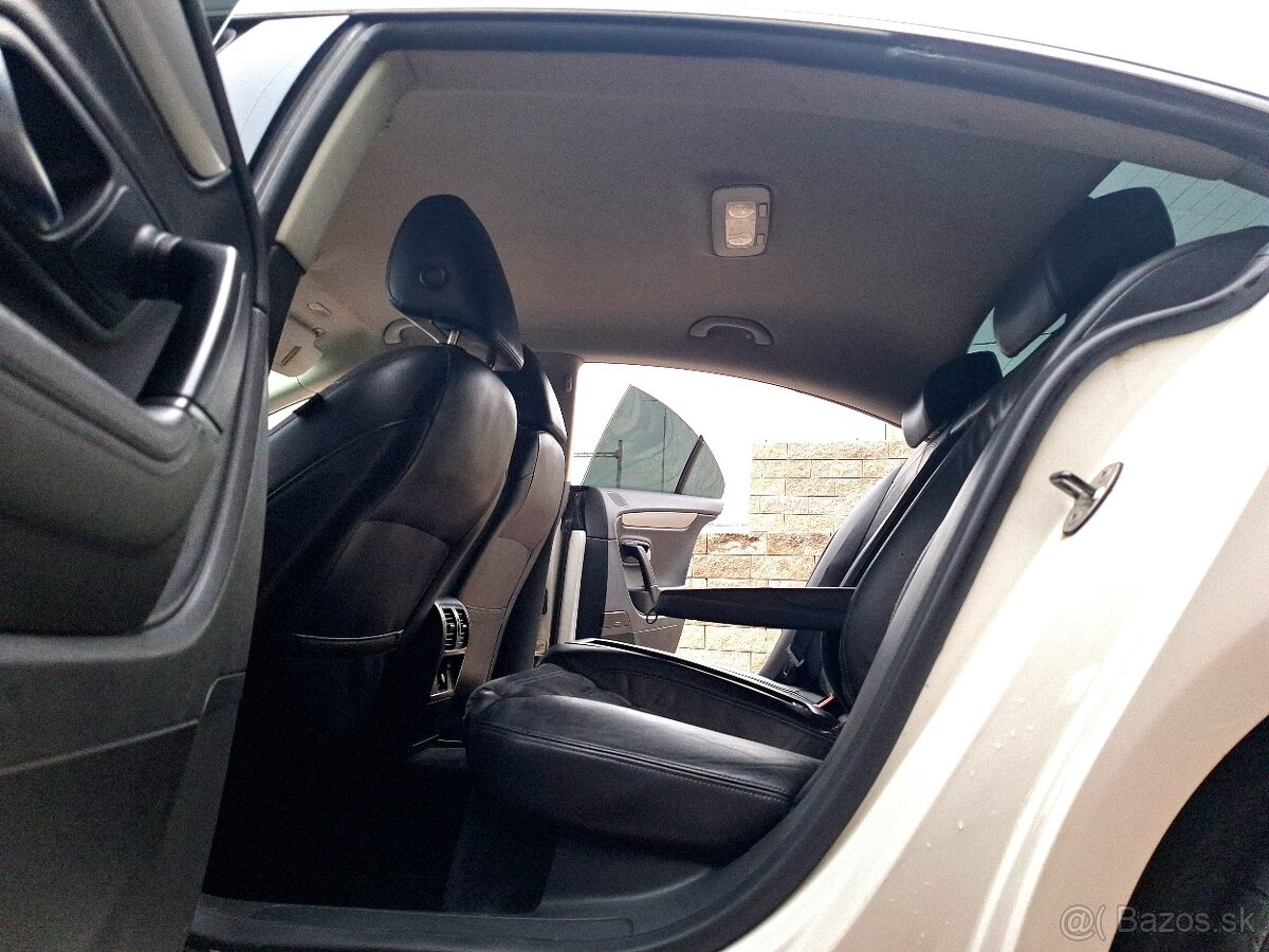 Volkswagen Passat CC Highline 2.0 Tdi R.V.2012 - 8