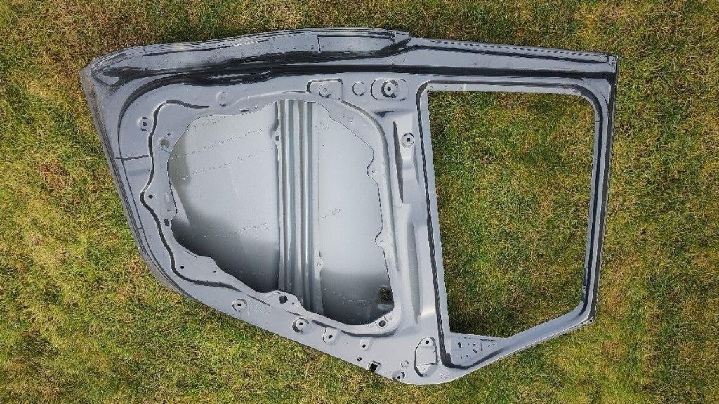 Kia Ceed Combi 3 III CD 2018 - zadne prave dvere - 8