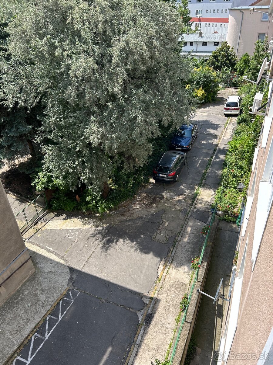 Prenajom 2 izboveho bytu - 8