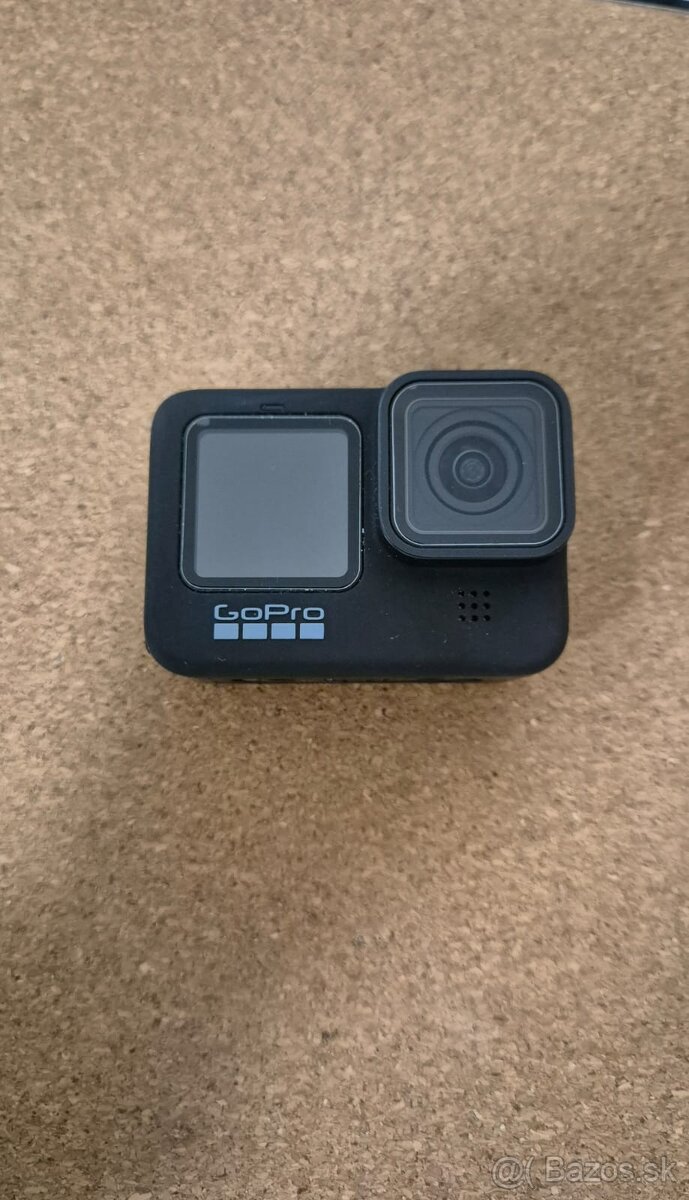 GoPro HERO 9 Black - 8