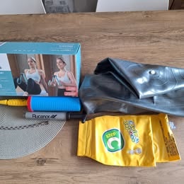 Fitness a športové vecičky - 8