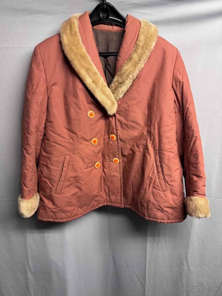 ľudový dedinský kroj - 8