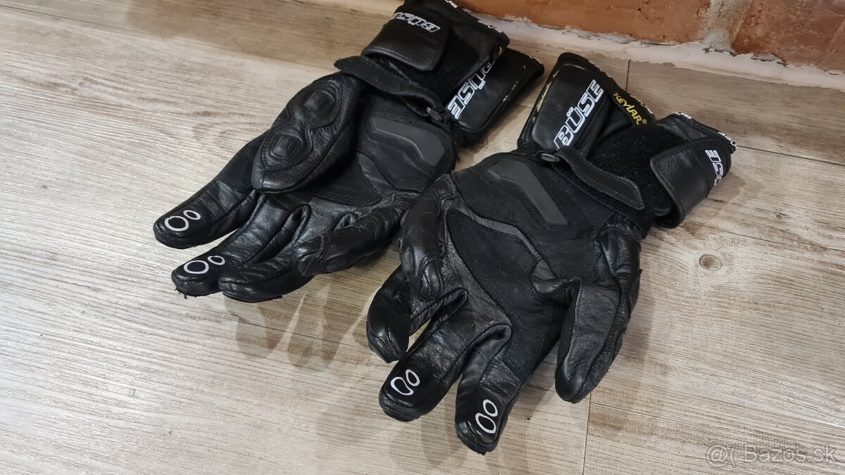 Prilby , cizmy , rukavice - 8