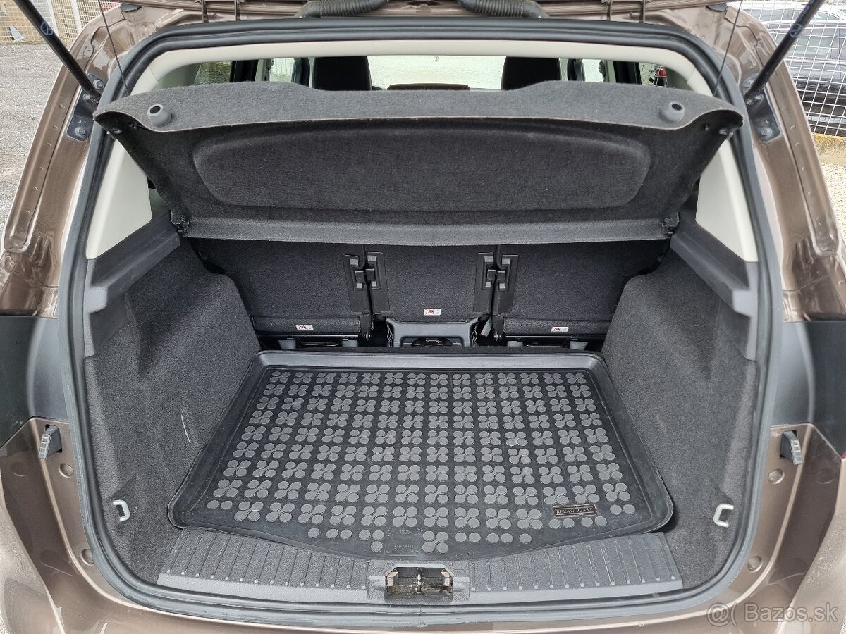 Ford C-Max 1.0 EcoBoost 125k Titanium za 7.990 € - 8