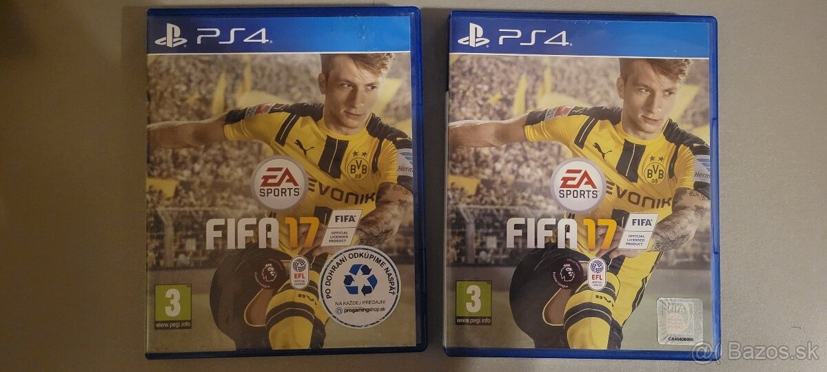 Predam hry na PS4 - 8