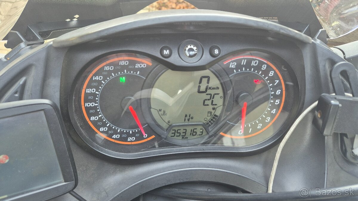 Can Am Spider 990 rt Limited educion - 8