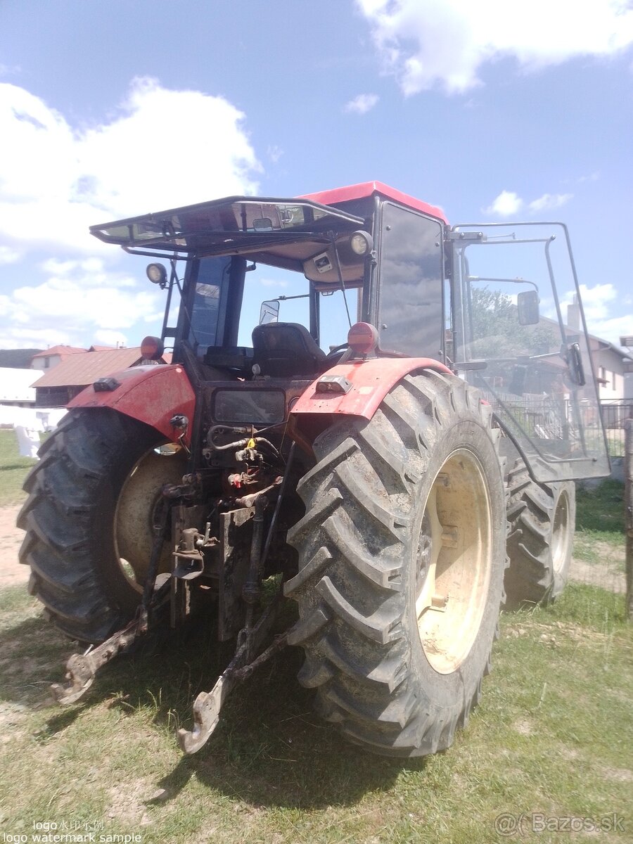 Zetor 8540 - 8