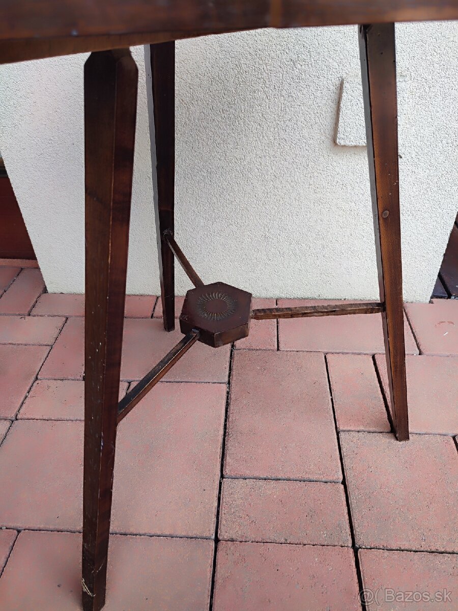 Ľudový nábytok - 8