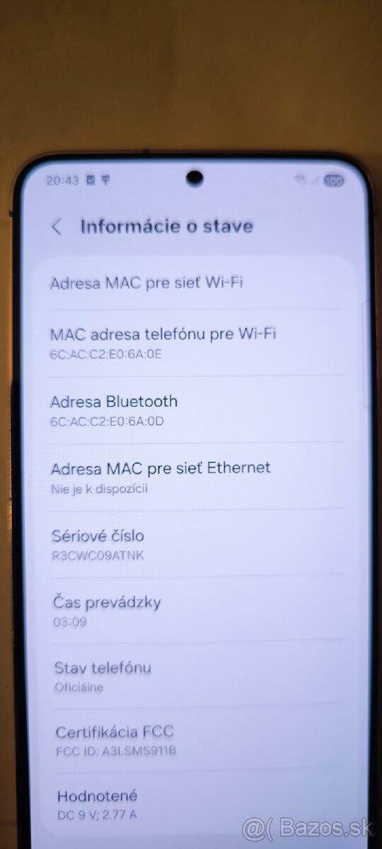 Samsung Galaxy s23 - 8