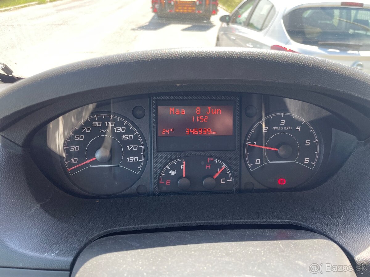 Citroën Jumper 2.2 HDi - 8