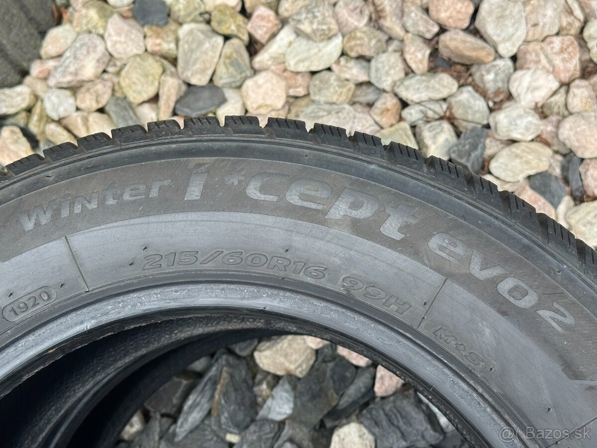 215/60 R16 - 8