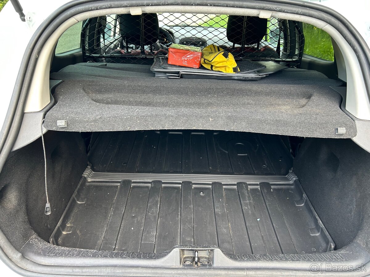 Renault Clio Van 1.5 dCi DVOJMIESTNE VOZIDLO - 8