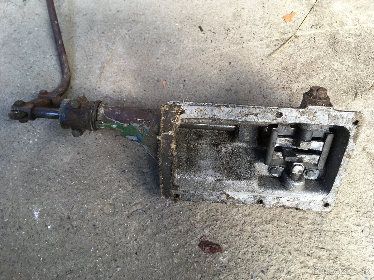 Kulisa z prevodovky 1202, 1203 - 8