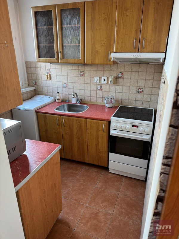 Predaj 2 - garsónky DeLuxe v Petržalke na Fedinovej ul. - 8