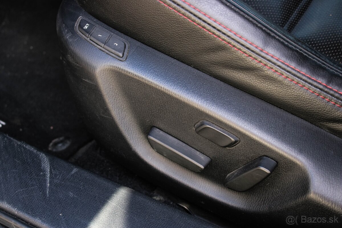 Mazda 6 2.2 Skyactiv-D Revolution - 8