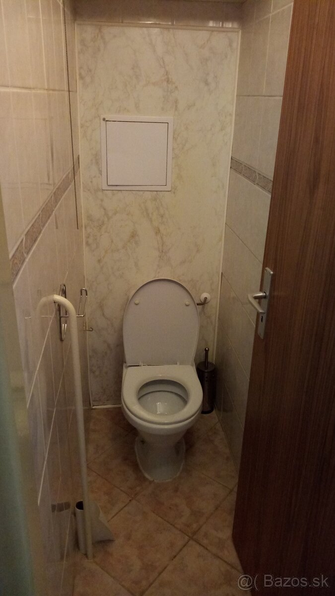 2 izbový byt na prenájom Martin Podháj - 8