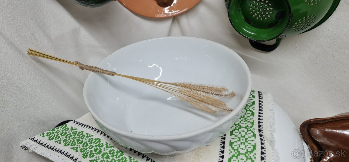 Vidiecké dekorácie 14 - 8