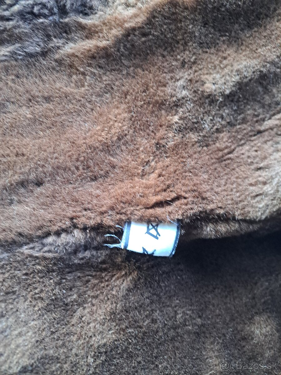 Kožuch VB TOP stav - 8