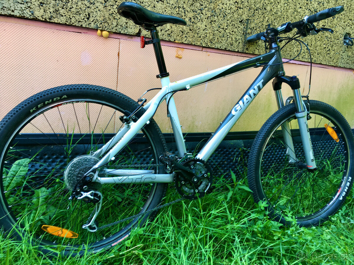 Predám giant-xtc-3 v 100% stave - 8