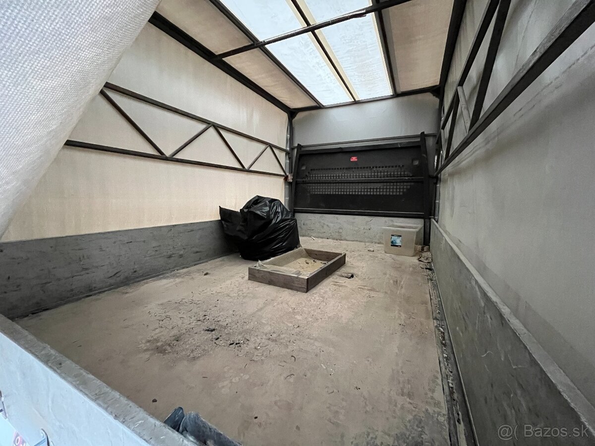 JUMPER 7-MIEST Dvojkabina - 8