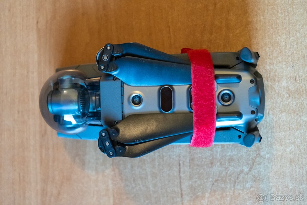 DJI mavic 2 zoom - 8