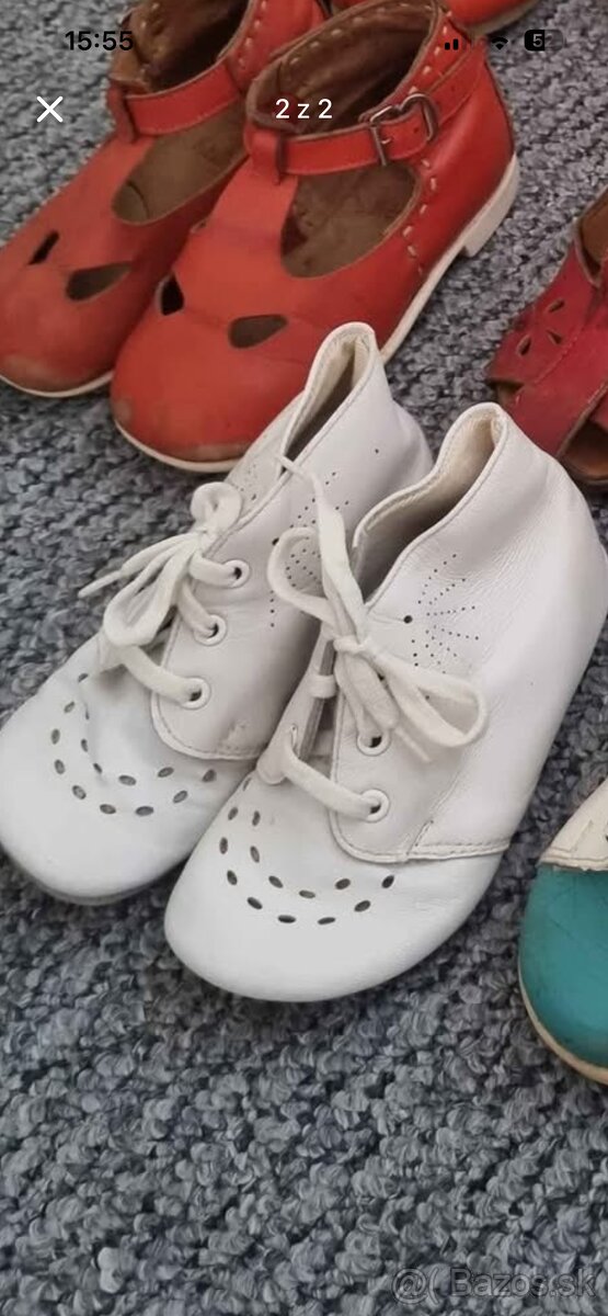 Reklik, kabatik na novorodenca . - 8