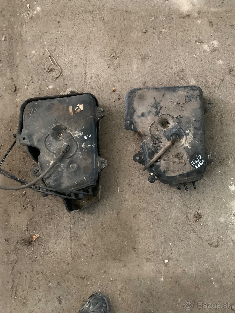 Citroën C8 2002-2008 okno kufra,mechanizmus spúšťania okna - 8