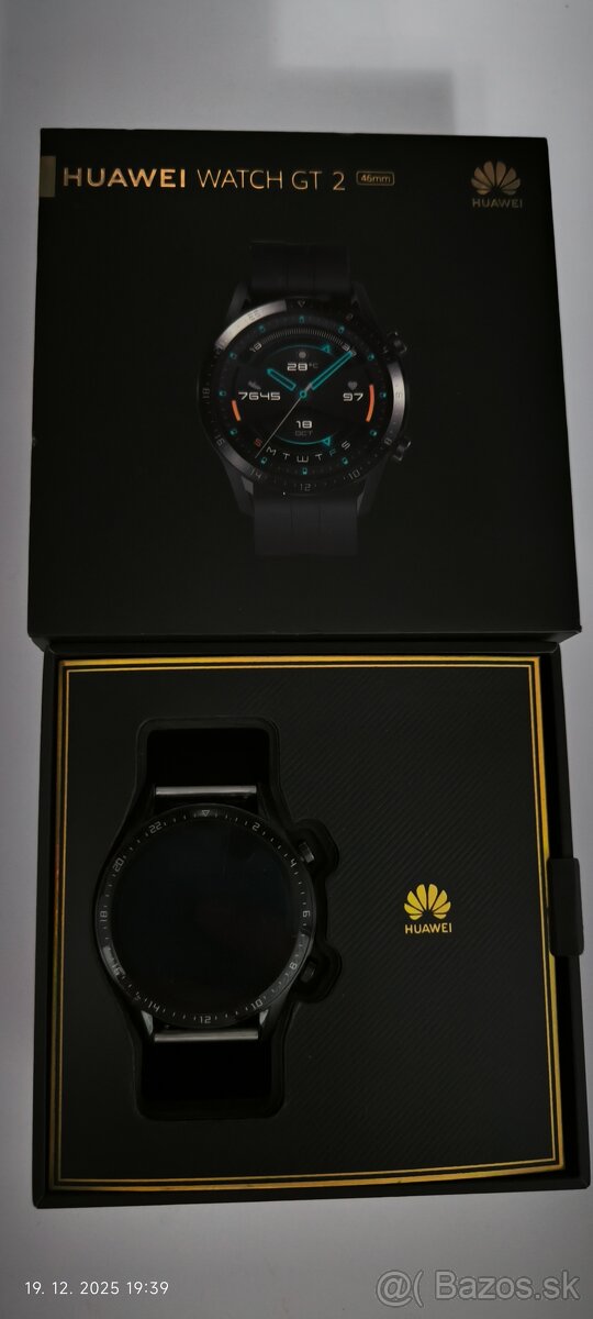Huawei WATCH GT 2 - 8