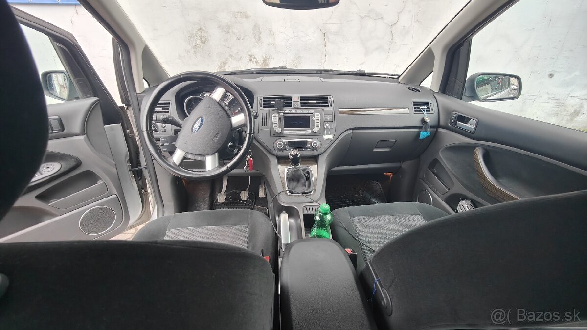 Predam Ford C-Max 1.8 CDTI - 8