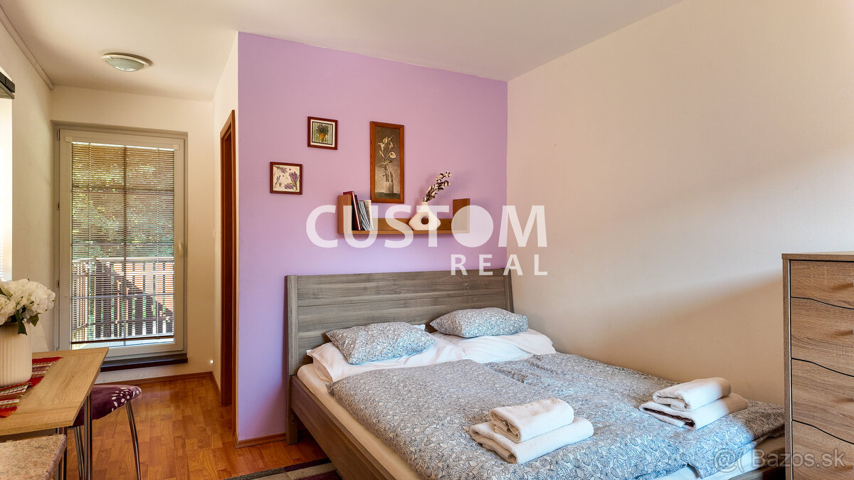 Penzión Vrátna na predaj - 8