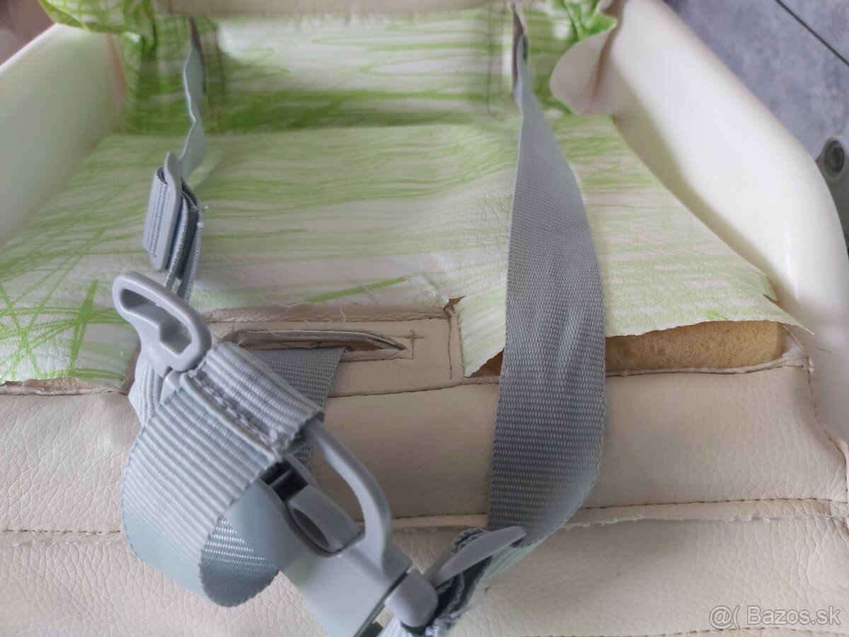 Predám prebaľovaciu komodu - 8