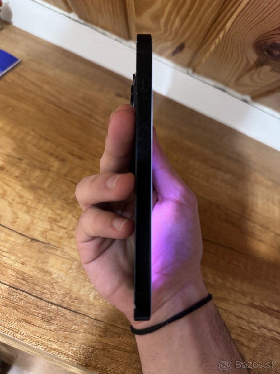 Iphone 14 128gb Black - 8